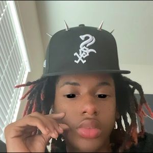 Meet your Posher, Jaylen